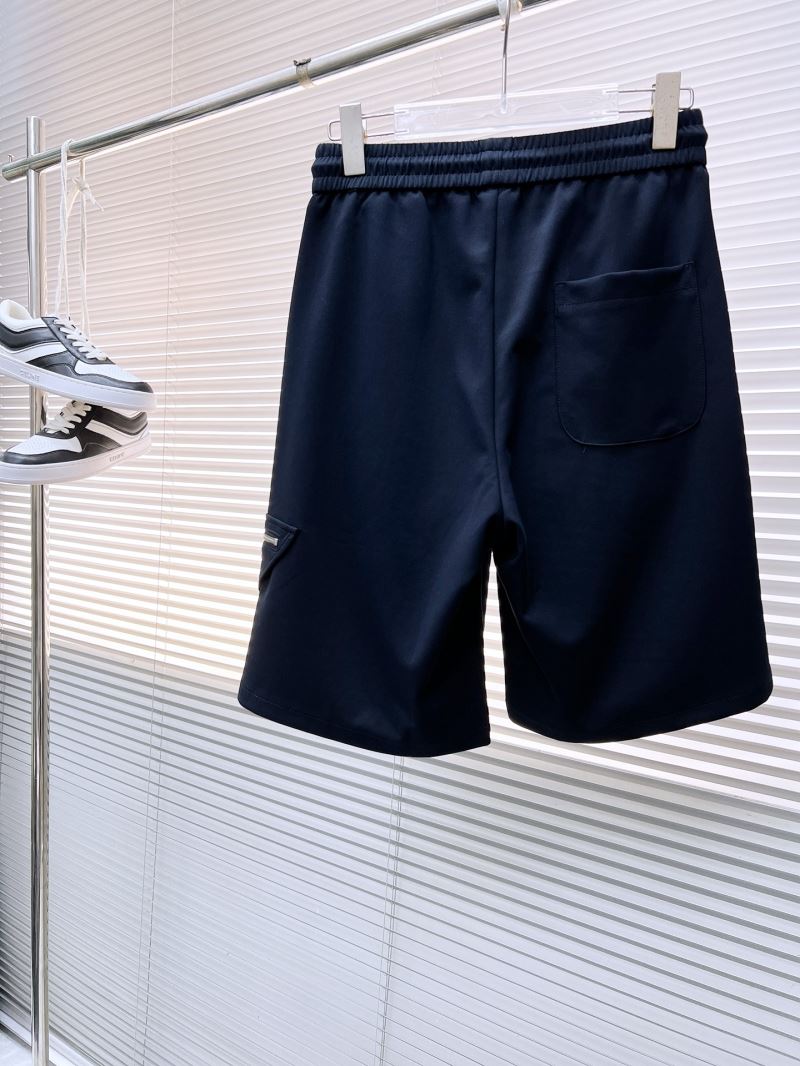 Prada Short Pants